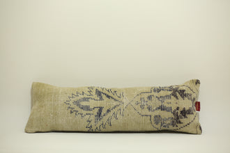 Turkish Rug Print Decor Pillow 12-36 inch
