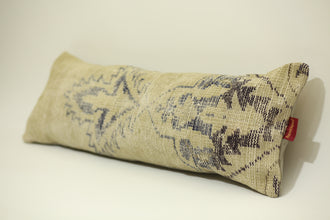 Turkish Rug Print Decor Pillow 12-36 inch