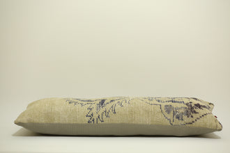Turkish Rug Print Decor Pillow 12-36 inch