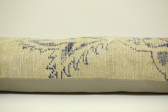 Turkish Rug Print Decor Pillow 12-36 inch