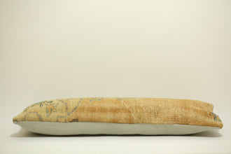 Handcrafted Kilim Lumbar Pillow Cover 12-36 inch