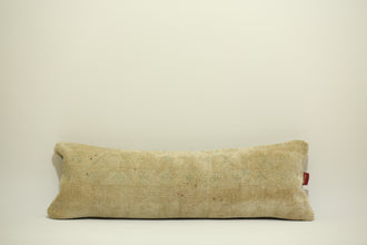 Boho Decor Handwoven Kilim Pillow 12-36 inch