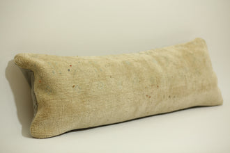 Boho Decor Handwoven Kilim Pillow 12-36 inch
