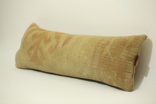 Ethnic Turkish Kilim Pillow 12-36 inch