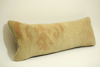 Ethnic Turkish Kilim Pillow 12-36 inch