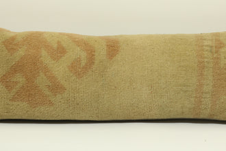 Ethnic Turkish Kilim Pillow 12-36 inch