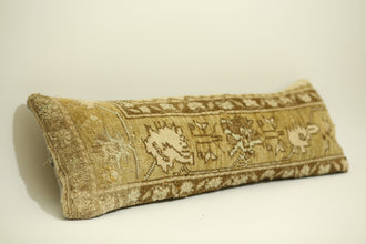 Kilim Lumbar Pillow for Home Decor 12-36 inch