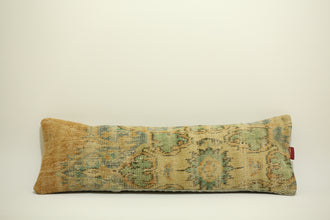 Boho Chic Kilim Rug Cushion 12-36 inch