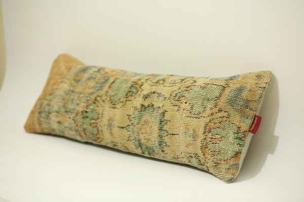 Boho Chic Kilim Rug Cushion 12-36 inch
