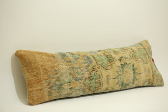 Boho Chic Kilim Rug Cushion 12-36 inch