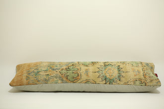 Boho Chic Kilim Rug Cushion 12-36 inch