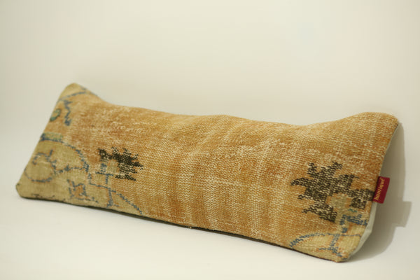Handmade Boho Kilim Accent Pillow 12-36 inch