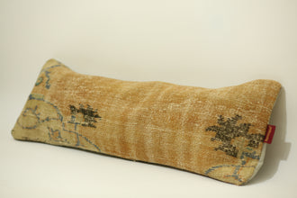 Handmade Boho Kilim Accent Pillow 12-36 inch