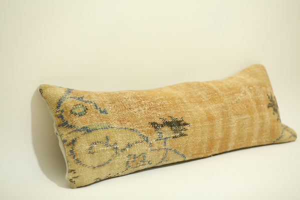 Handmade Boho Kilim Accent Pillow 12-36 inch