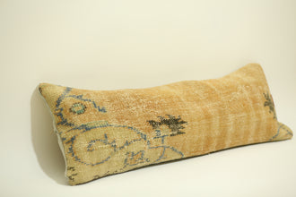 Handmade Boho Kilim Accent Pillow 12-36 inch