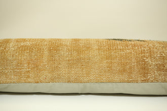 Handmade Boho Kilim Accent Pillow 12-36 inch