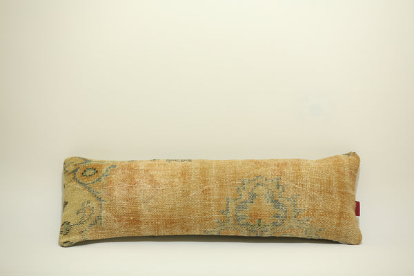 Turkish Handmade Kilim Pillow Cover 12-36 inch