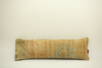 Turkish Handmade Kilim Pillow Cover 12-36 inch