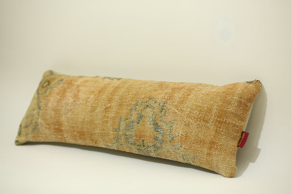 Turkish Handmade Kilim Pillow Cover 12-36 inch