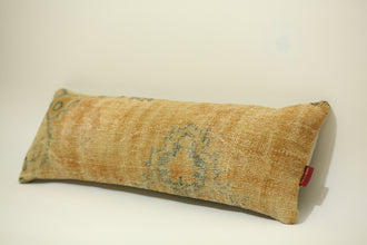 Turkish Handmade Kilim Pillow Cover 12-36 inch