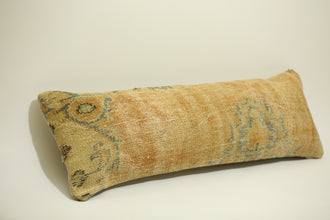 Turkish Handmade Kilim Pillow Cover 12-36 inch