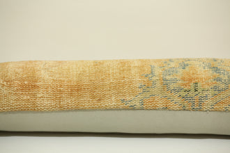 Turkish Handmade Kilim Pillow Cover 12-36 inch