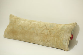 Antique Style Kilim Rug Pillow 12-36 inch