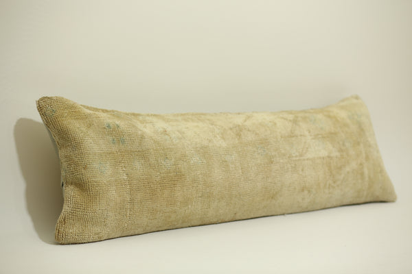 Antique Style Kilim Rug Pillow 12-36 inch