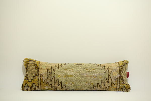 Bohemian Kilim Pillowcase Design 12-36 inch