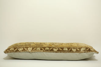 Traditional Handwoven Kilim Pillow 12-36 inch