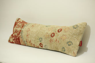 Boho Vibes Handmade Kilim Cushion 12-36 inch