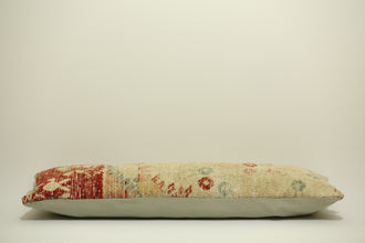 Boho Vibes Handmade Kilim Cushion 12-36 inch
