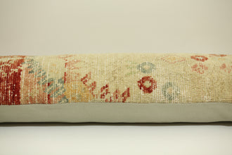 Boho Vibes Handmade Kilim Cushion 12-36 inch