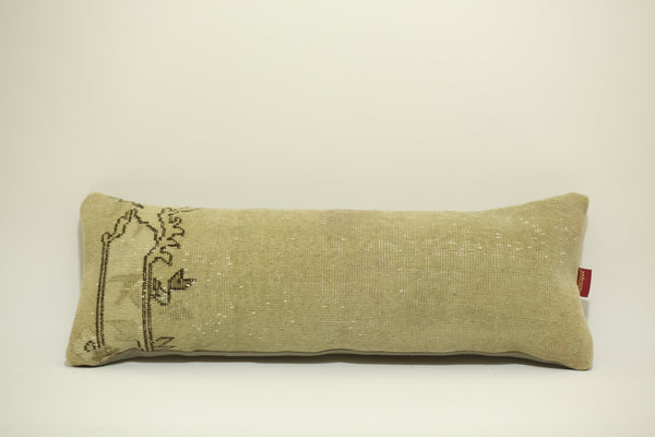 Kilim Inspired Vintage Decor Pillow 12-36 inch