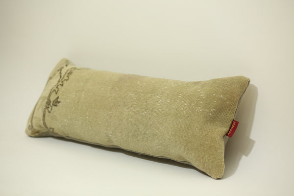 Kilim Inspired Vintage Decor Pillow 12-36 inch