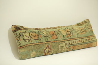 Handmade Turkish Rug Style Pillow 12-36 inch