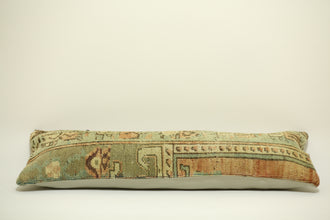 Handmade Turkish Rug Style Pillow 12-36 inch