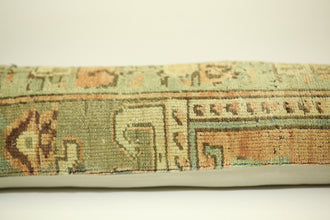 Handmade Turkish Rug Style Pillow 12-36 inch