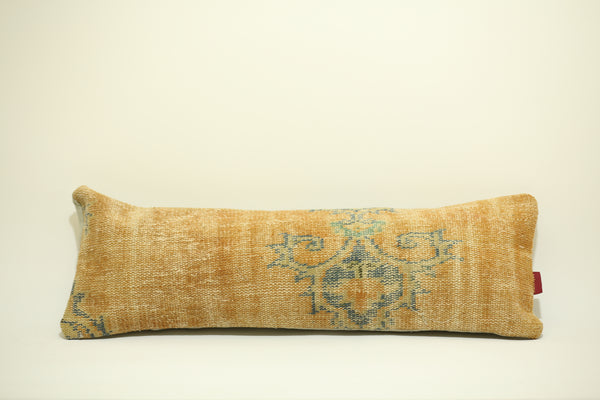 Anatolian Vintage Rug Pillow Case 12-36 inch
