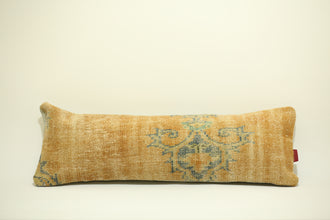 Anatolian Vintage Rug Pillow Case 12-36 inch