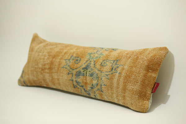 Anatolian Vintage Rug Pillow Case 12-36 inch