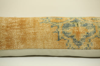 Anatolian Vintage Rug Pillow Case 12-36 inch