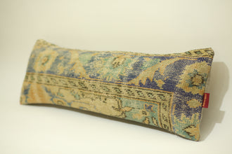 Boho Style Handmade Kilim Cushion 12-36 inch
