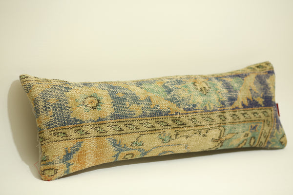 Boho Style Handmade Kilim Cushion 12-36 inch