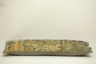 Boho Style Handmade Kilim Cushion 12-36 inch