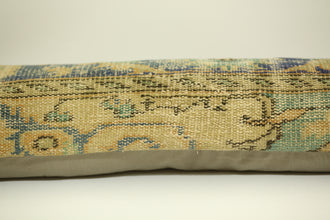 Boho Style Handmade Kilim Cushion 12-36 inch