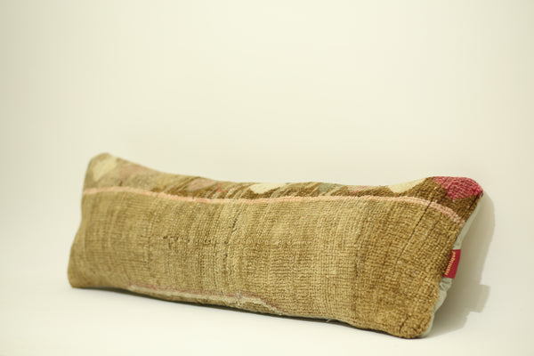 Anatolian Heritage Kilim Cushion 12-36 inch