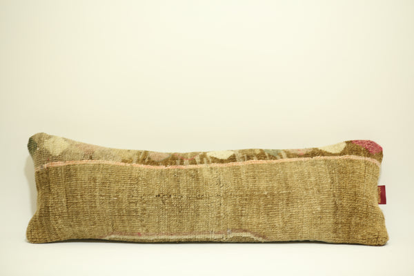 Anatolian Heritage Kilim Cushion 12-36 inch