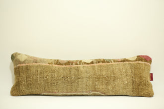 Anatolian Heritage Kilim Cushion 12-36 inch