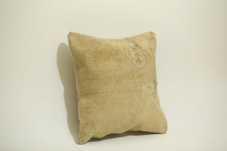 Vivid Kilim Pattern Decor Cushion 20-20 inch